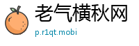 老气横秋网